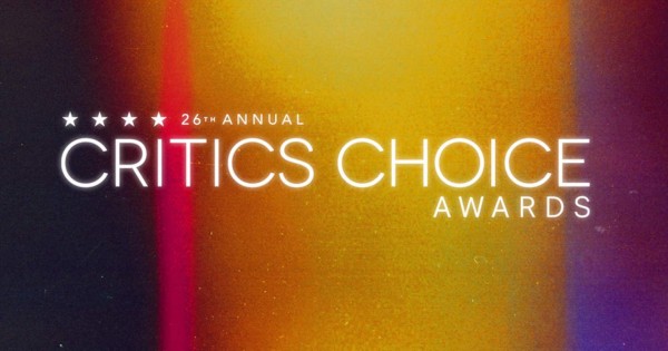 Por streaming: Ceremonia de los Critics Choice Awards 2021
